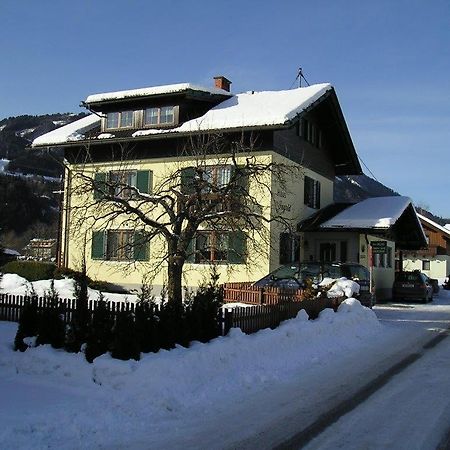 Apartments By Haus Ingrid Kotschach-Mauthen Exterior foto